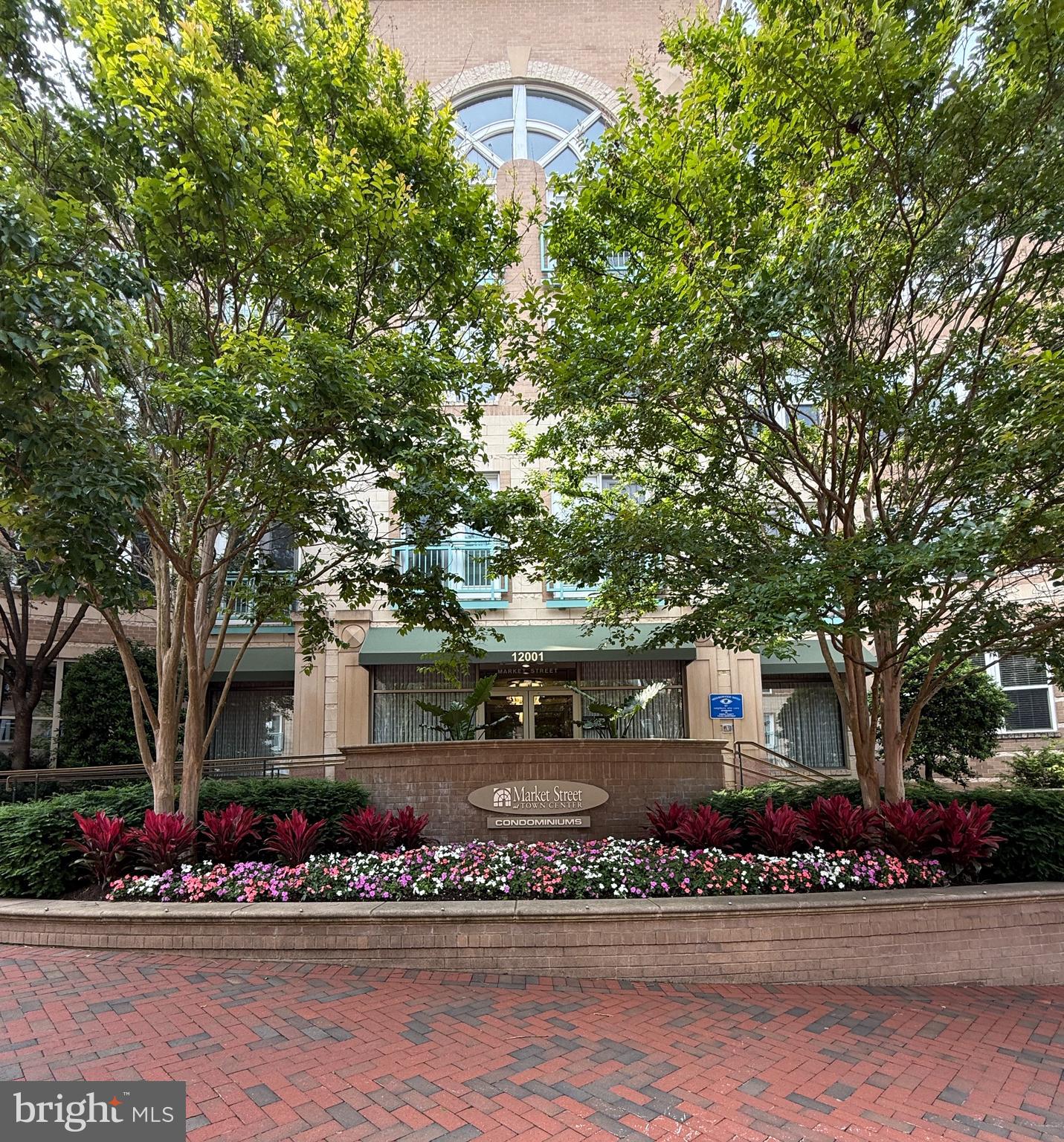 12001 Market Street, Unit 340 Reston, VA 20190 - Photo 1 of 29 Gallery Image 1