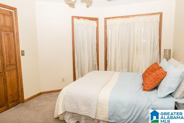 880 Sunset Road Pell City, AL 35128 - Photo 24 of 47