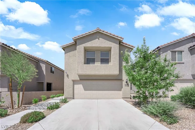$2,005 | 6973 Noche Calida Street, North Las Vegas, NV 89086
