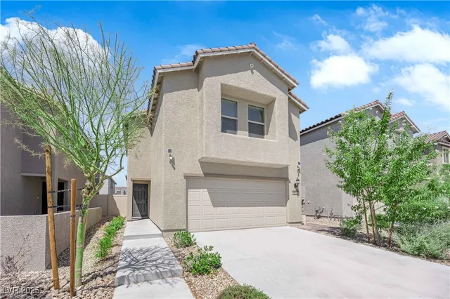 $2,005 | 6973 Noche Calida Street, North Las Vegas, NV 89086