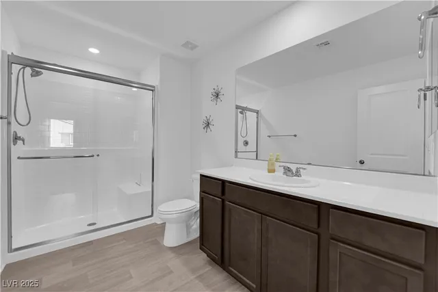 $2,005 | 6973 Noche Calida Street, North Las Vegas, NV 89086