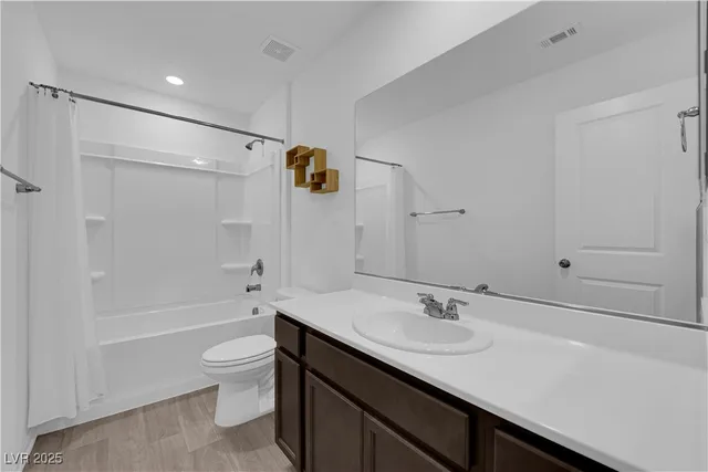 $2,005 | 6973 Noche Calida Street, North Las Vegas, NV 89086