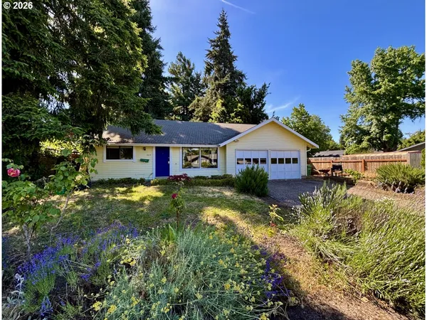 $395,000 | 4014 Hyacinth Street, Eugene, OR 97404
