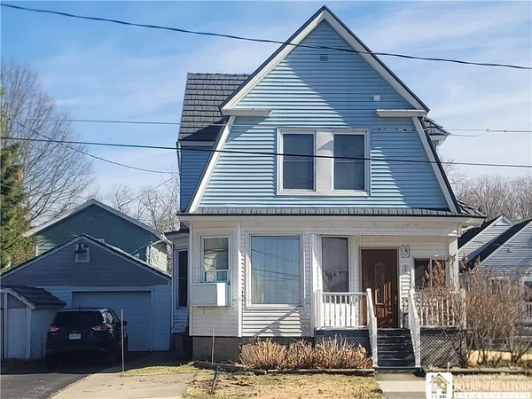 $300,000 | 39 Alburtus Avenue, Ellery, NY 14712