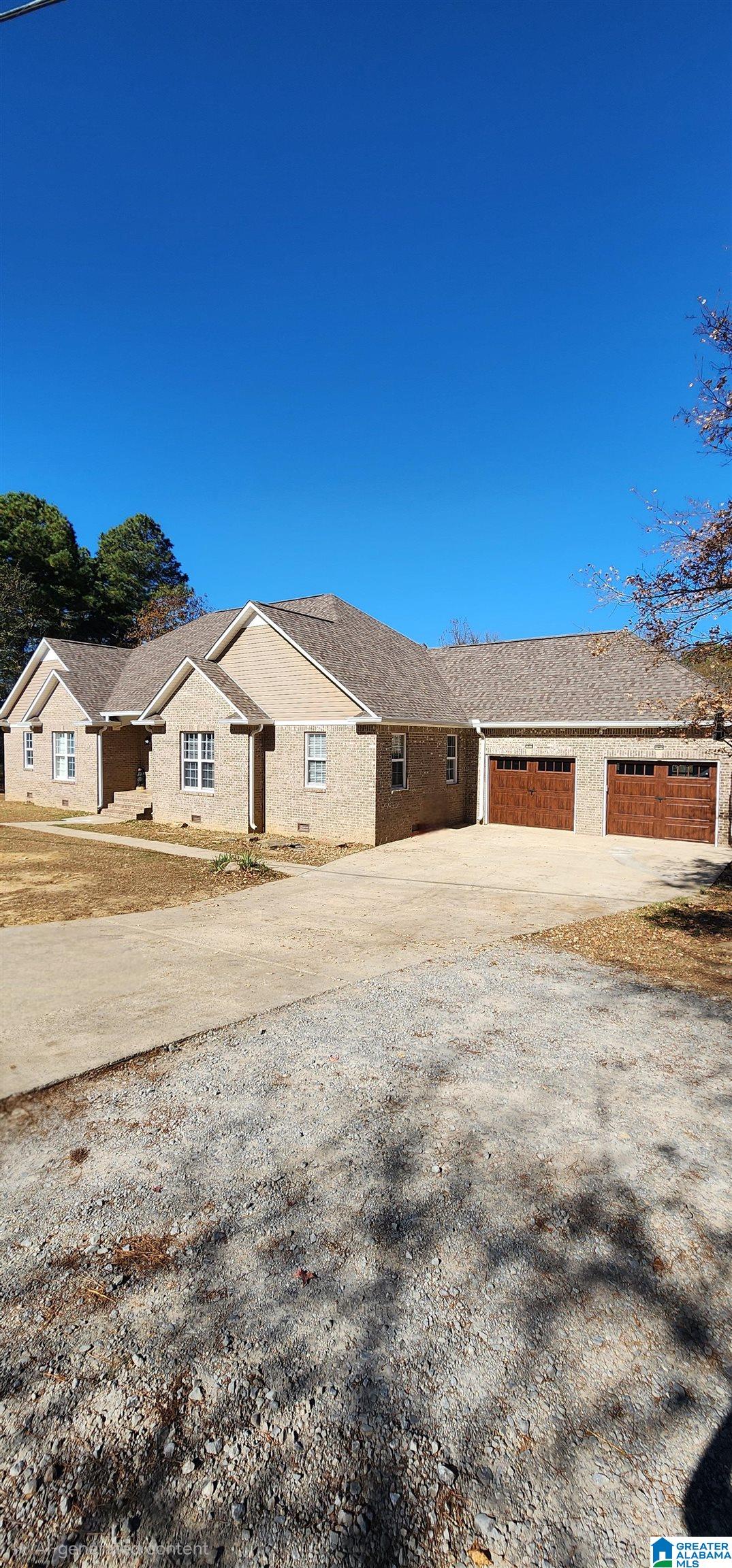 755 Co Highway 24 Springville, AL 35146 - Photo 31 of 53