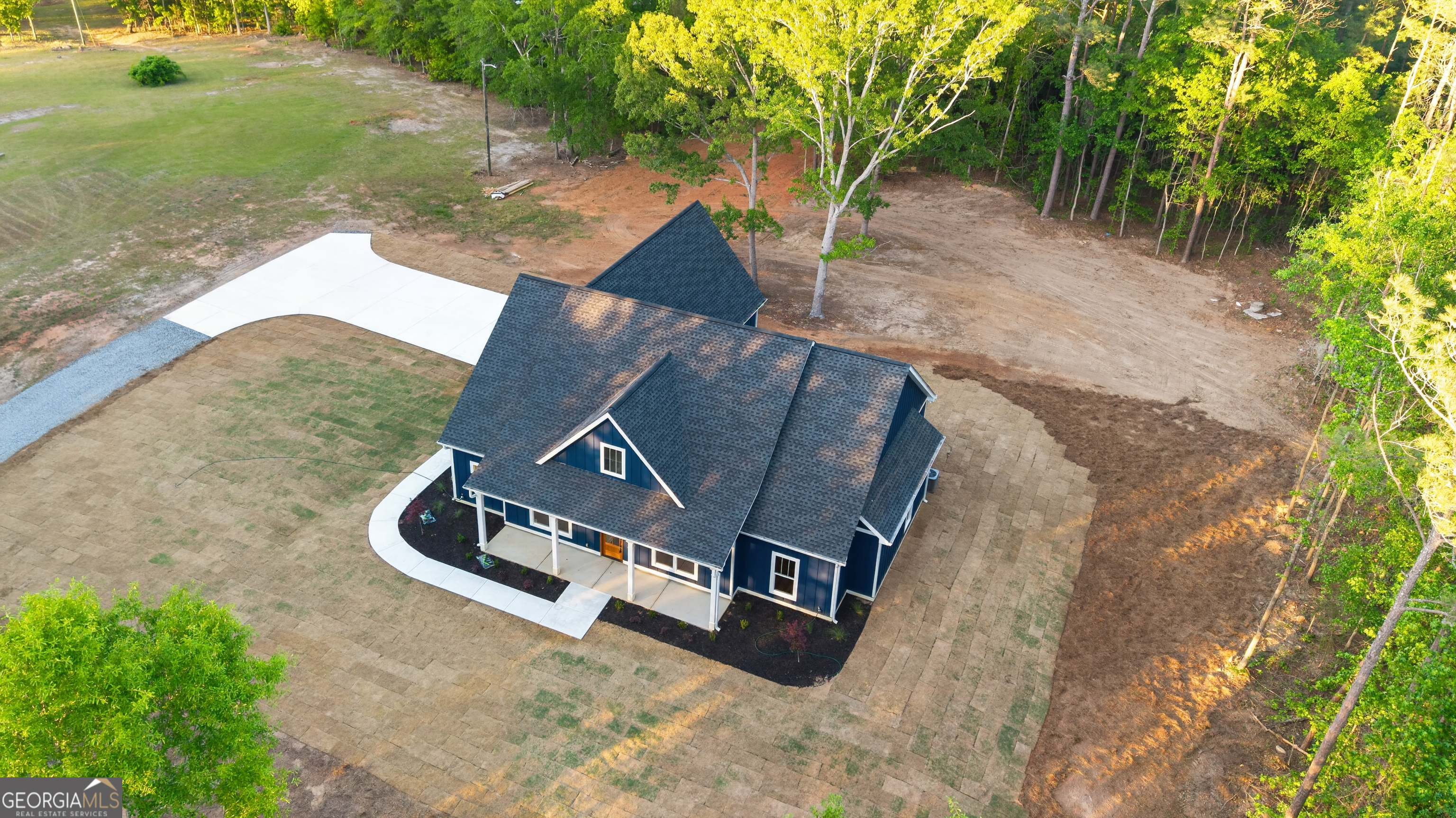 166 Midway Road Barnesville, GA 30204 - Photo 58 of 62