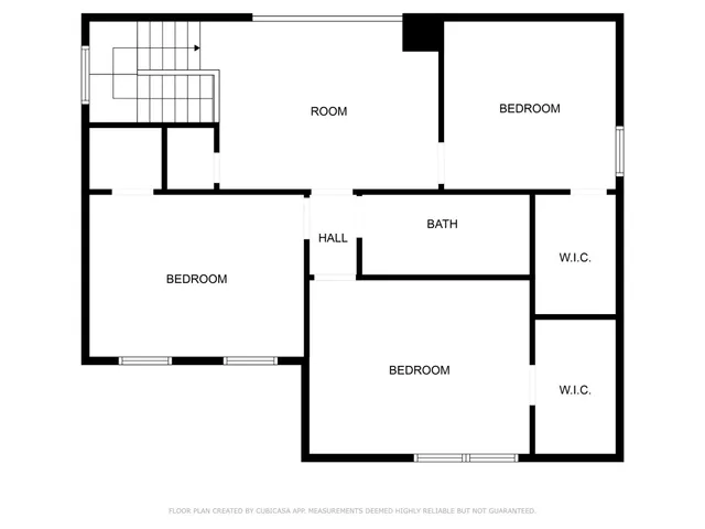 a picture of floor plan