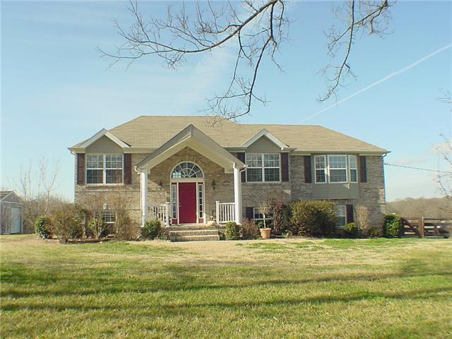 1923 Clara Mathis Road Spring Hill, TN 37174 - Photo 1 of 20 1923 Clara Mathis Rd.