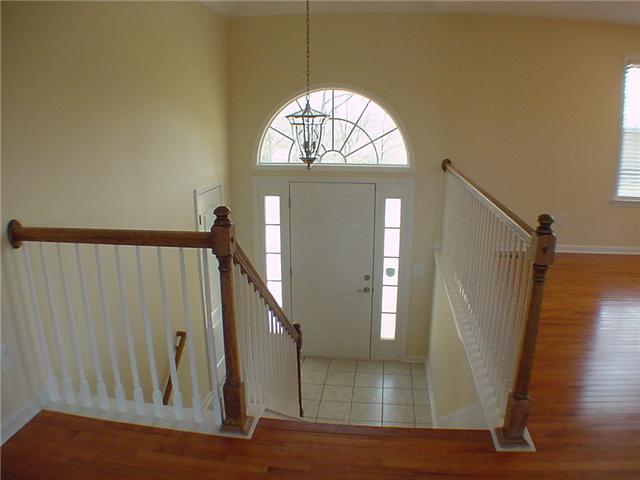 1923 Clara Mathis Road Spring Hill, TN 37174 - Photo 2 of 20 Entry Foyer
