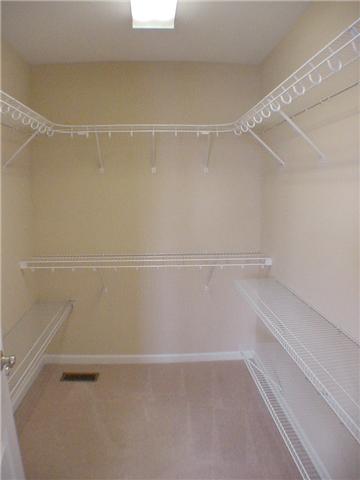 1923 Clara Mathis Road Spring Hill, TN 37174 - Photo 11 of 20 Master closet