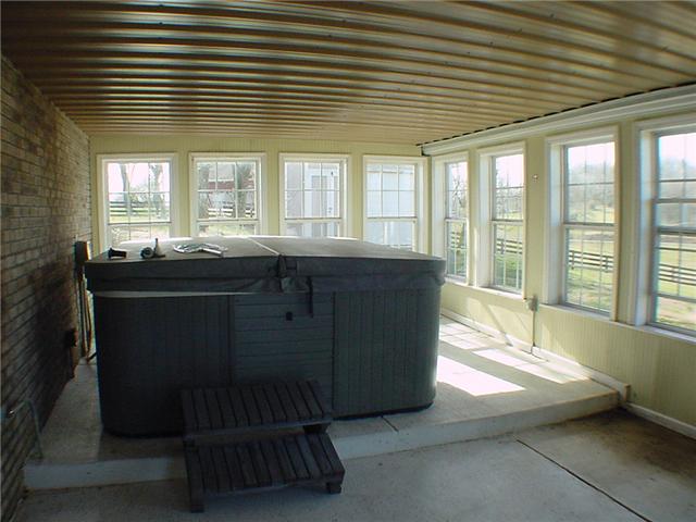 1923 Clara Mathis Road Spring Hill, TN 37174 - Photo 19 of 20 Hot tub