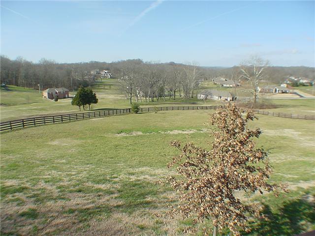 1923 Clara Mathis Road Spring Hill, TN 37174 - Photo 20 of 20 View from the deck