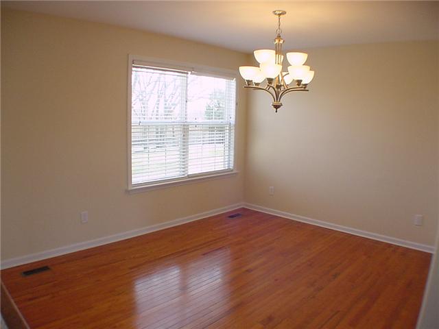 1923 Clara Mathis Road Spring Hill, TN 37174 - Photo 4 of 20 13x12 Formal Dining room