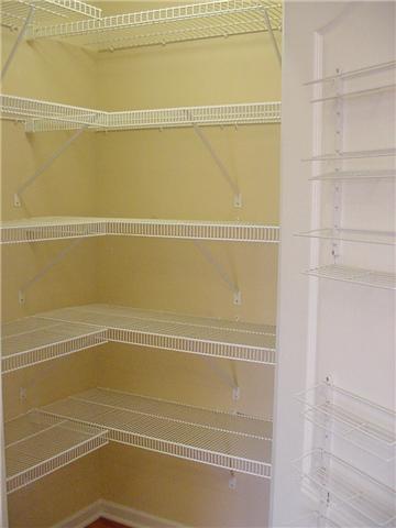 1923 Clara Mathis Road Spring Hill, TN 37174 - Photo 7 of 20 Pantry closet