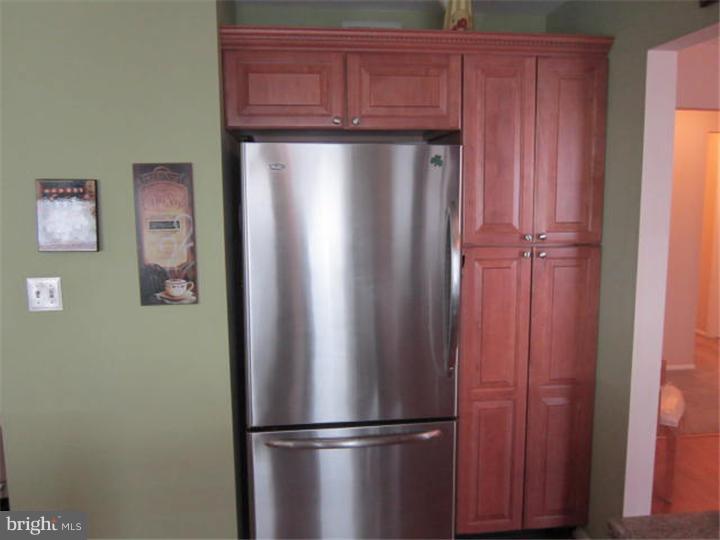 38 Stratford Road Southampton, NJ 08088 - Photo 11 of 24 Kitchen
