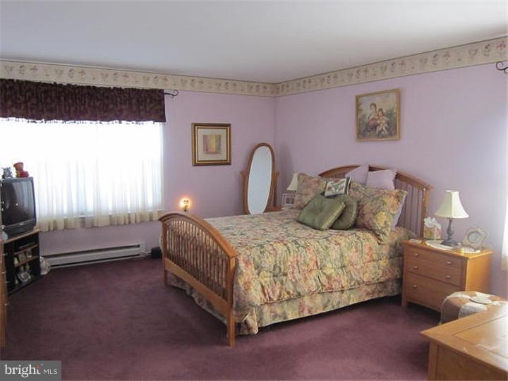 38 Stratford Road Southampton, NJ 08088 - Photo 17 of 24 Master Bedroom