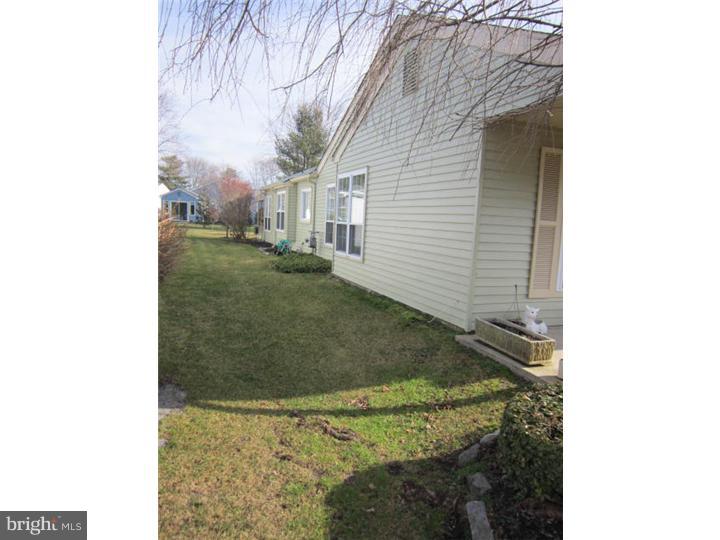 38 Stratford Road Southampton, NJ 08088 - Photo 24 of 24 Exterior Side