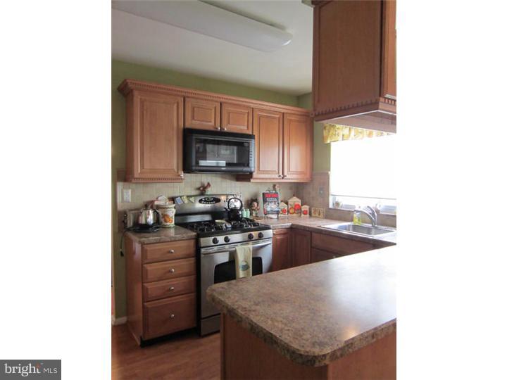 38 Stratford Road Southampton, NJ 08088 - Photo 7 of 24 Kitchen