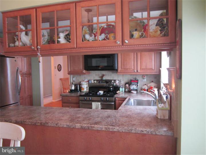 38 Stratford Road Southampton, NJ 08088 - Photo 10 of 24 Kitchen