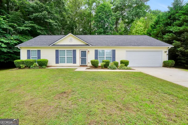 $299,900 | 1203 Dried Creek Court, McDonough, GA 30252
