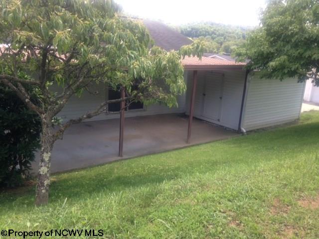 1814 Ryan Road Fairmont, WV 26554 - Photo 5 of 20 Gallery Image 5