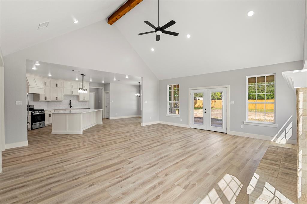 1425 Co Road Kaufman, TX 75142 - Photo 8 of 36