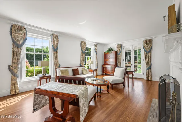 $1,100,000 | 89 Crofut Street, Pittsfield, MA 01201