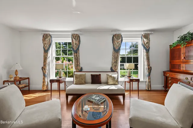 $1,100,000 | 89 Crofut Street, Pittsfield, MA 01201