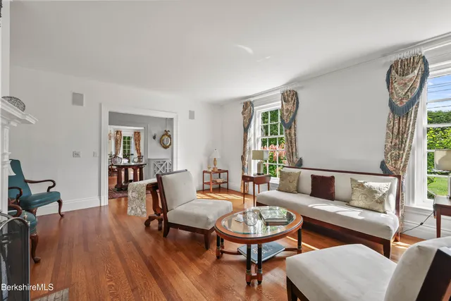 $1,100,000 | 89 Crofut Street, Pittsfield, MA 01201