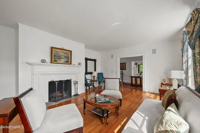 $1,100,000 | 89 Crofut Street, Pittsfield, MA 01201