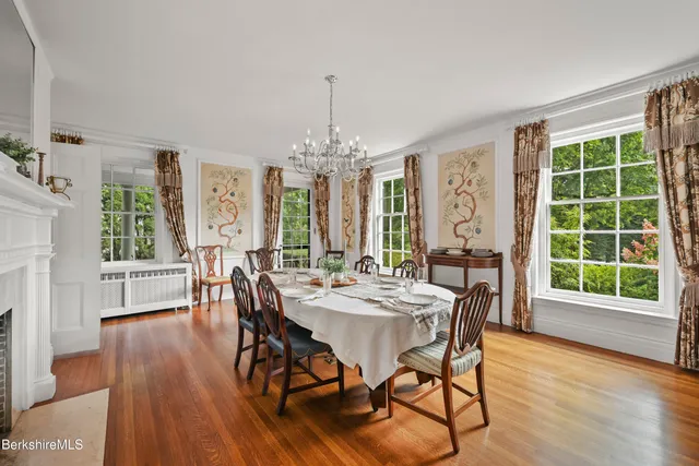 $1,100,000 | 89 Crofut Street, Pittsfield, MA 01201