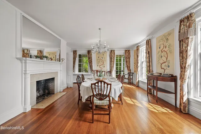 $1,100,000 | 89 Crofut Street, Pittsfield, MA 01201