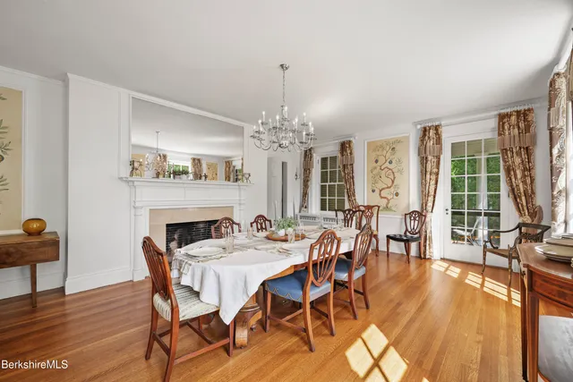 $1,100,000 | 89 Crofut Street, Pittsfield, MA 01201