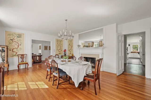 $1,100,000 | 89 Crofut Street, Pittsfield, MA 01201