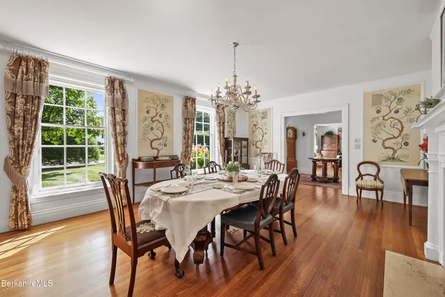 $1,100,000 | 89 Crofut Street, Pittsfield, MA 01201