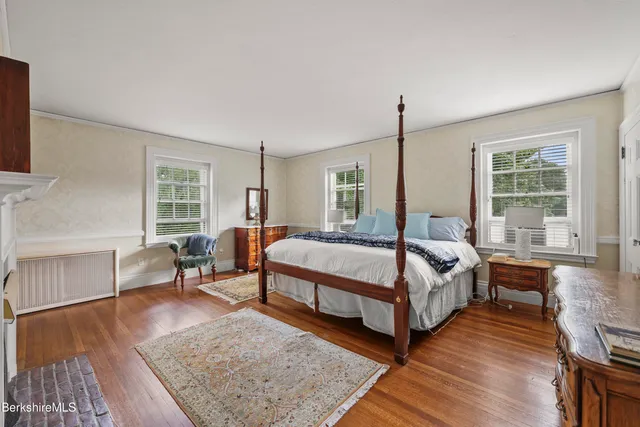 $1,100,000 | 89 Crofut Street, Pittsfield, MA 01201
