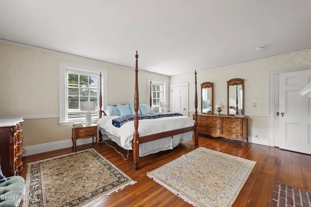 $1,100,000 | 89 Crofut Street, Pittsfield, MA 01201