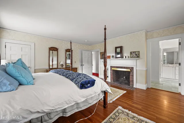 $1,100,000 | 89 Crofut Street, Pittsfield, MA 01201
