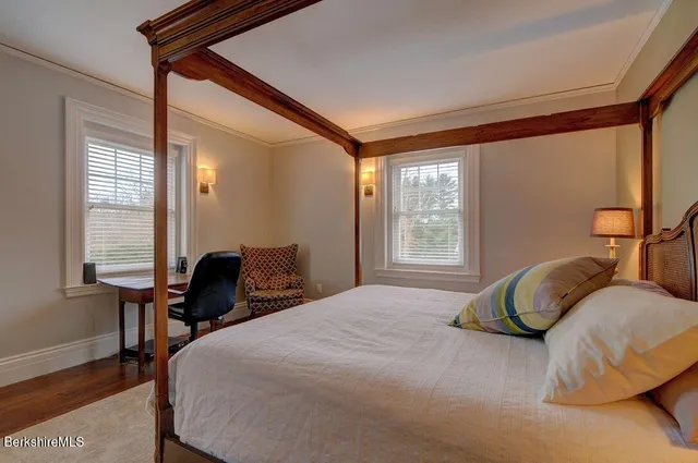 $1,100,000 | 89 Crofut Street, Pittsfield, MA 01201