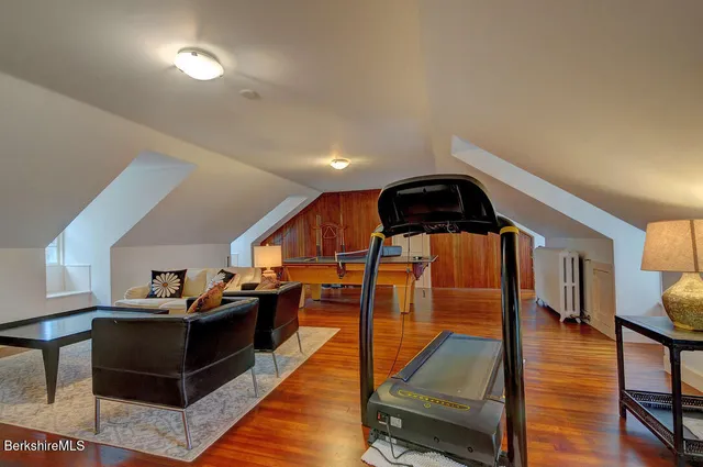 $1,100,000 | 89 Crofut Street, Pittsfield, MA 01201