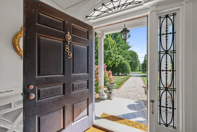 $1,100,000 | 89 Crofut Street, Pittsfield, MA 01201