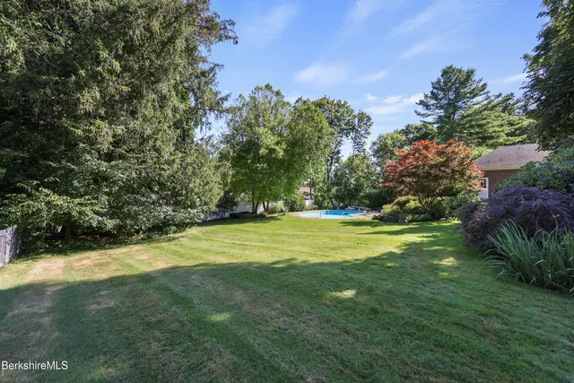 $1,100,000 | 89 Crofut Street, Pittsfield, MA 01201