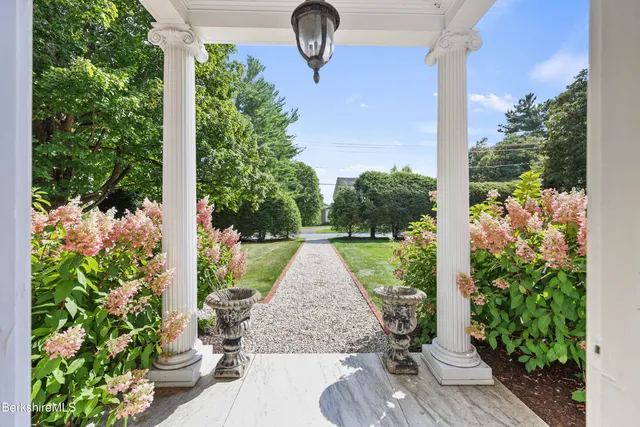 $1,100,000 | 89 Crofut Street, Pittsfield, MA 01201