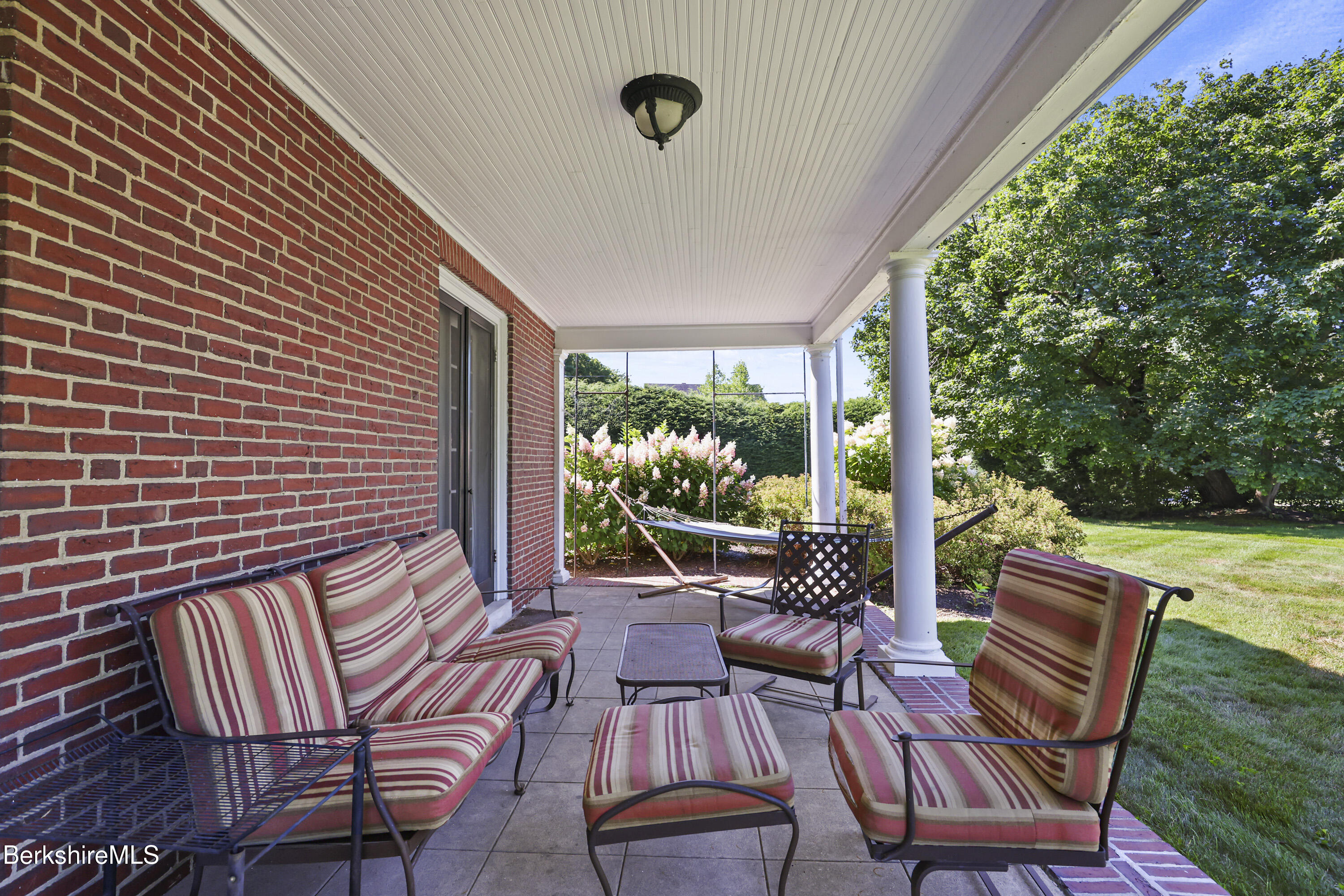 89 Crofut Street Pittsfield, MA 01201 - Photo 56 of 64 425 Back Porch