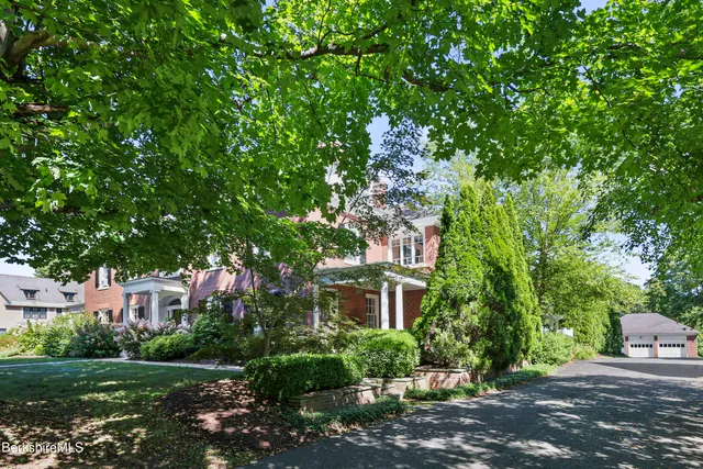$1,100,000 | 89 Crofut Street, Pittsfield, MA 01201