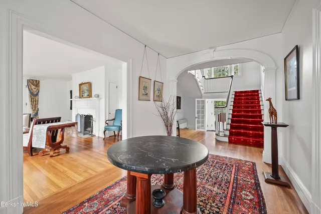 $1,100,000 | 89 Crofut Street, Pittsfield, MA 01201