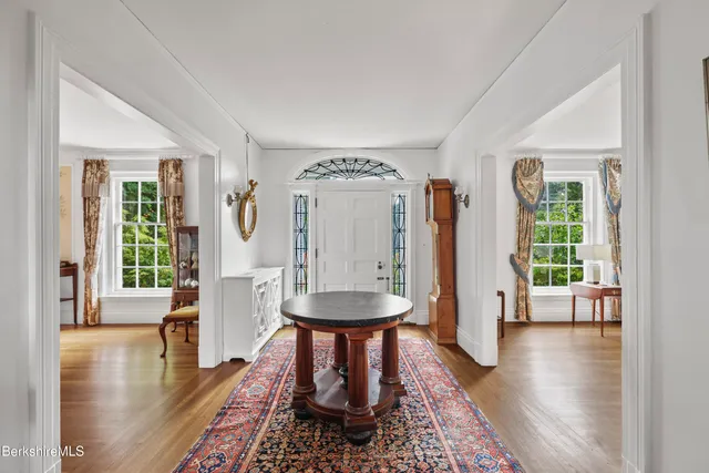 $1,100,000 | 89 Crofut Street, Pittsfield, MA 01201