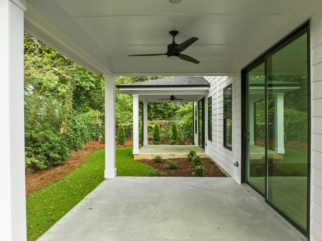 1112 Pender Street, Unit 102 Raleigh, NC 27610 - Photo 26 of 37 Photo 26