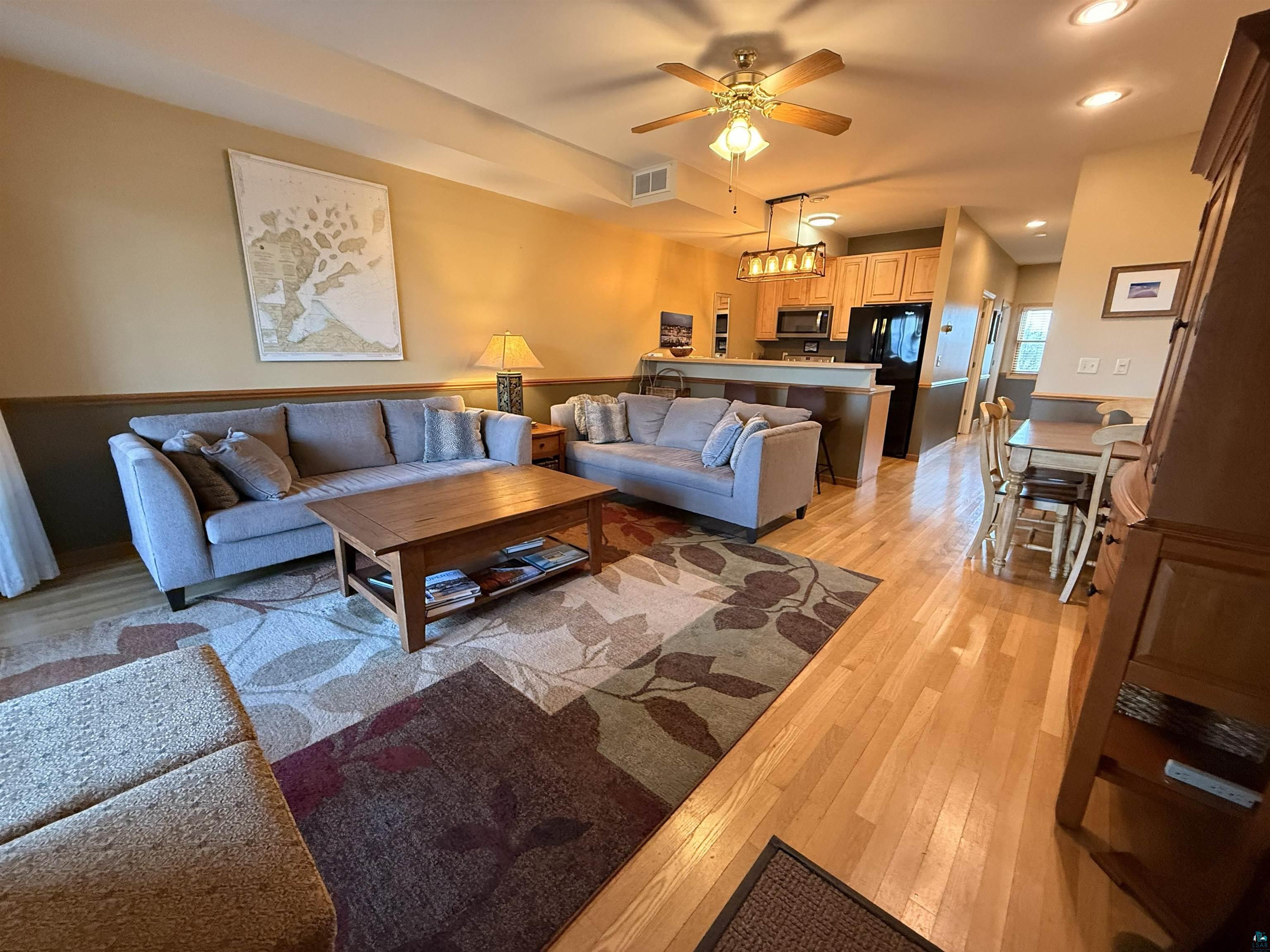 668 Fort Road, Unit 5 La Pointe, WI 54850 - Photo 2 of 27