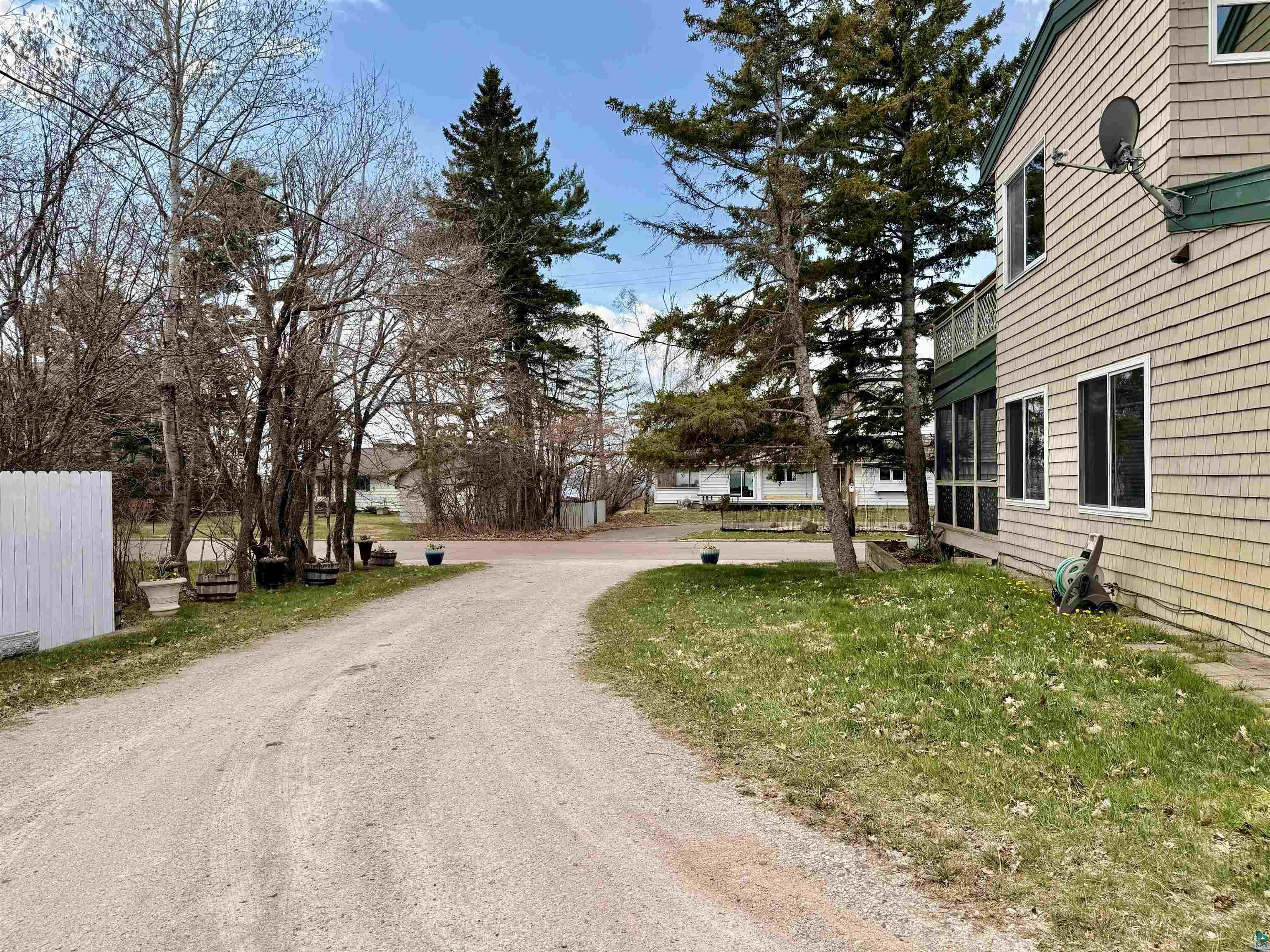 668 Fort Road, Unit 5 La Pointe, WI 54850 - Photo 21 of 27